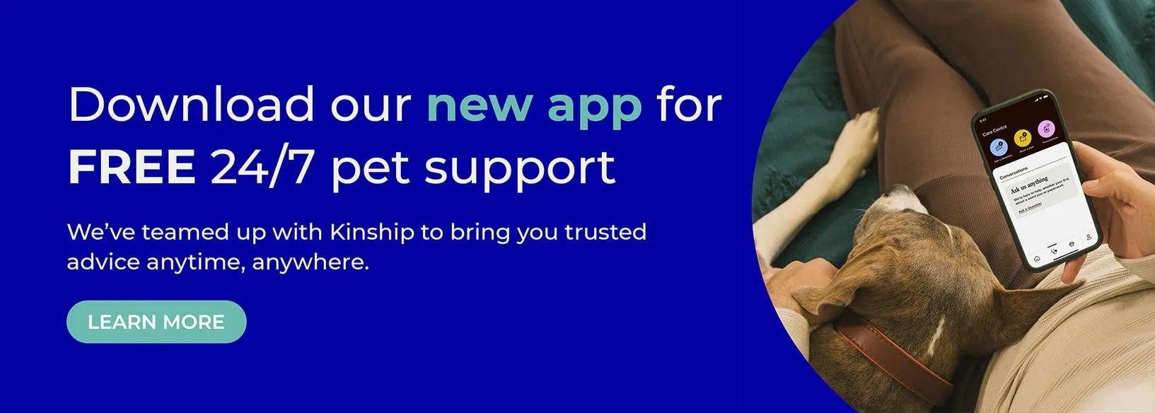 The Barn Animal Practice - Vets in Basingstoke