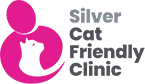 The Barn Animal Practice is a CFC Silver Cat Friendly Clinic